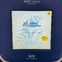 Applied Biosystems Veriti 96 Well Thermal Cycler image 2